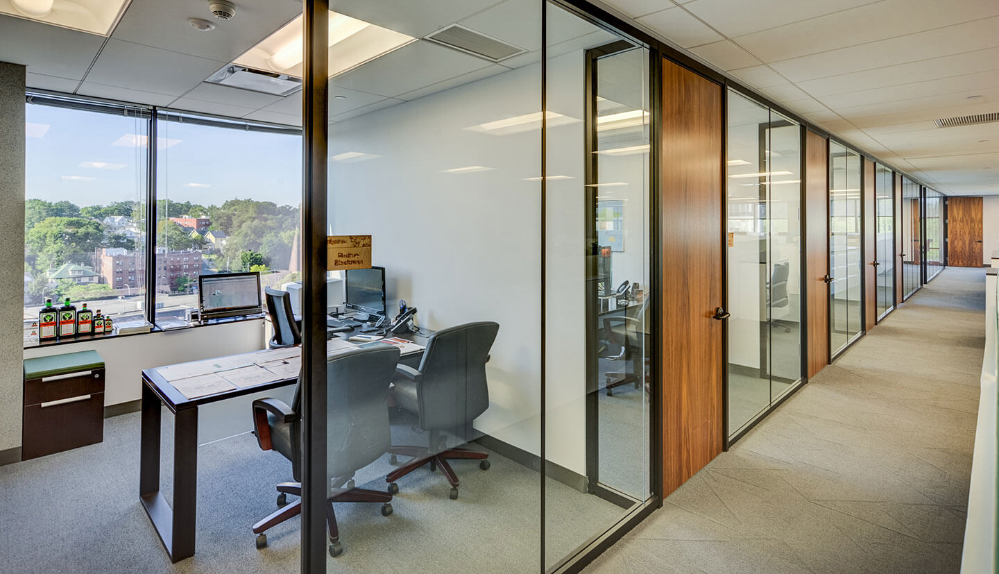 Spicing Up Your Office Space With Partitions Live Enhanced