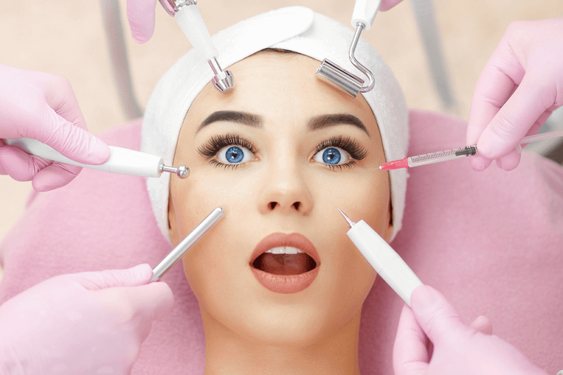 cosmetic injectables box hill