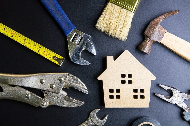 Benefits And Tips of Hiring A Property Maintenance Company - Live Enhanced