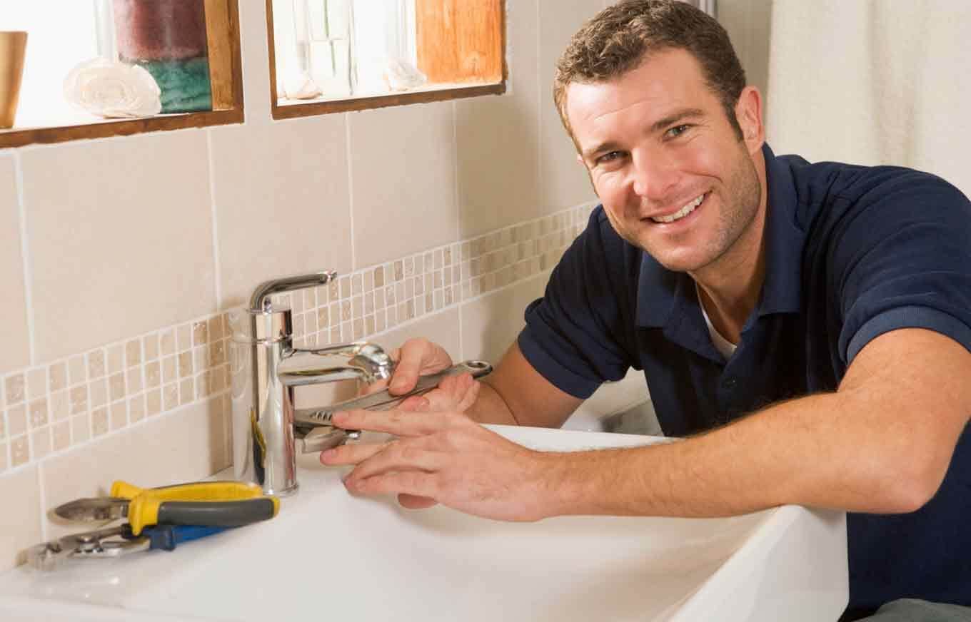 5 DIY Plumbing Tips