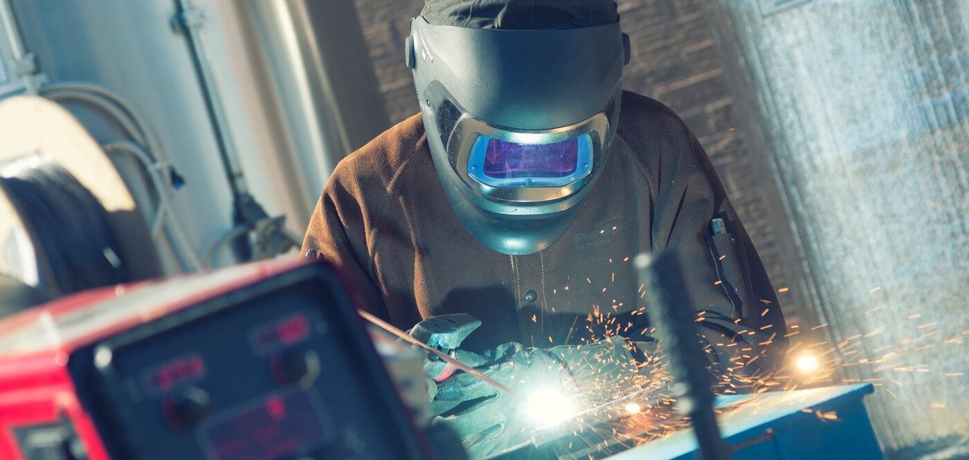 Mig Welder For Home Improvement