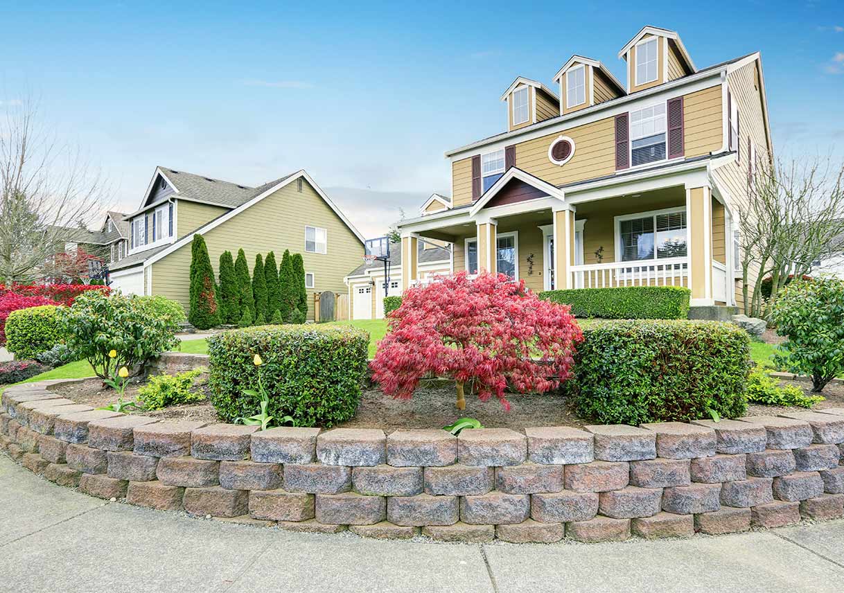 Ways to Boost Curb Appeal 1
