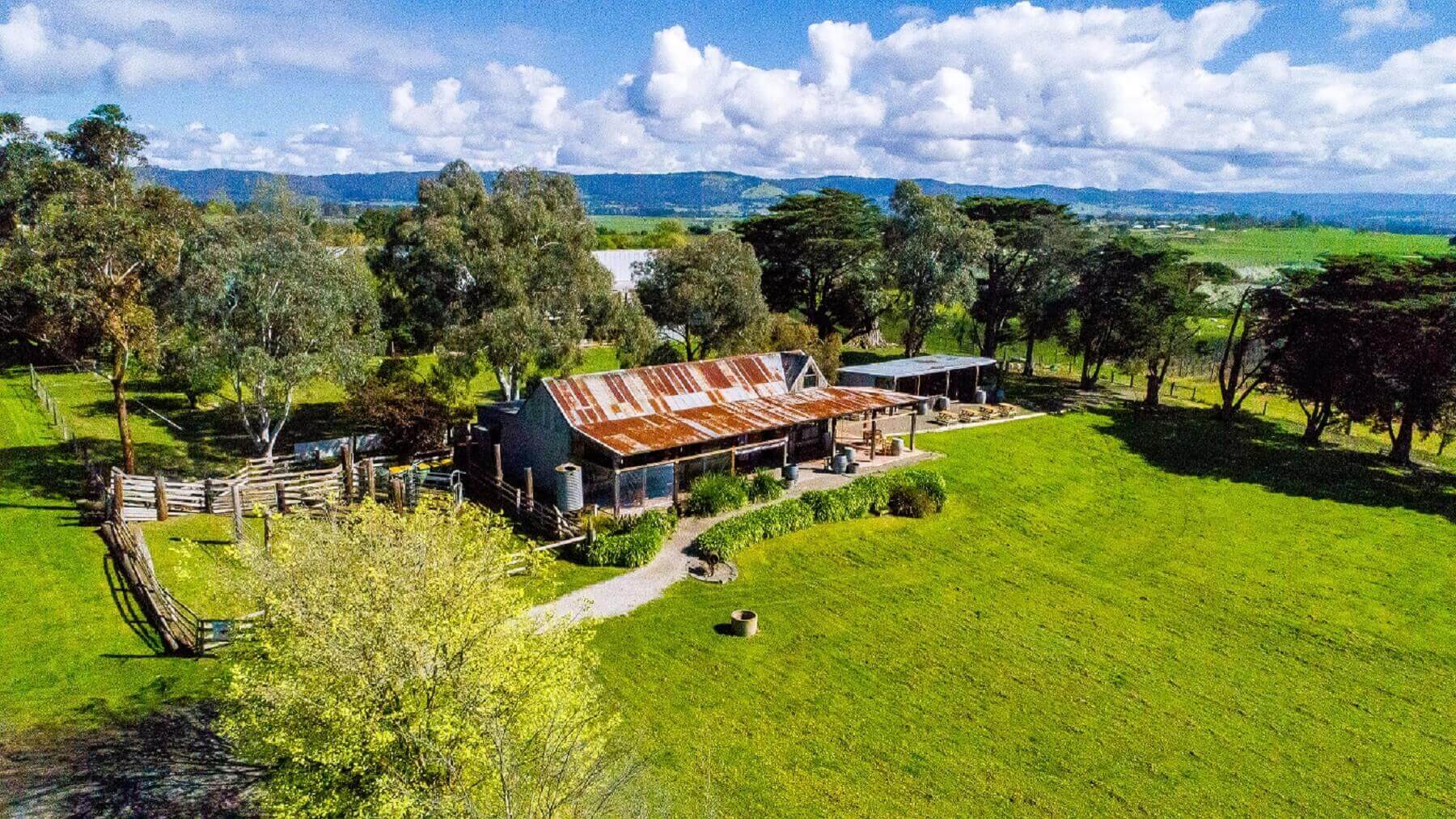 Top 10 Wineries to Visit in the Yarra Valley - Australia - Live Enhanced