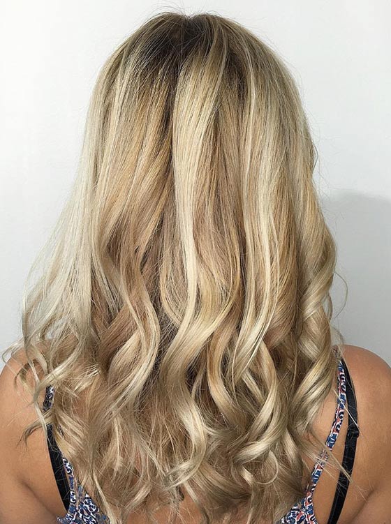 20 Blonde Hair Colors Ideas Blonde Hair Color Guide Live Enhanced