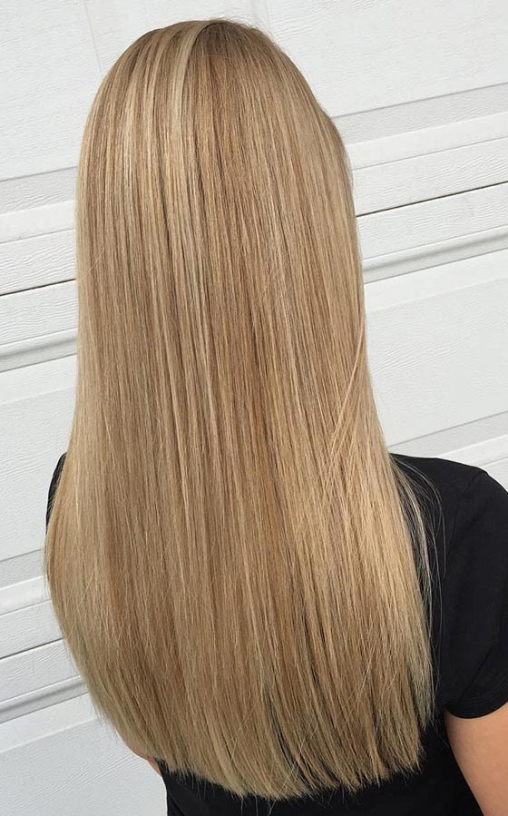 20 Blonde Hair Colors Ideas - Blonde Hair Color Guide - Live Enhanced 20 Blonde Hair Colors Ideas - Blonde Hair Color Guide - Live Enhanced