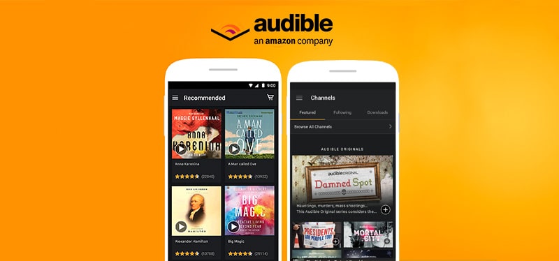 audible kindle unlimited audible kindle unlimited