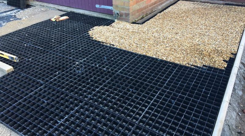 The Benefits of Plastic Shed Bases - Newest Addition In ...