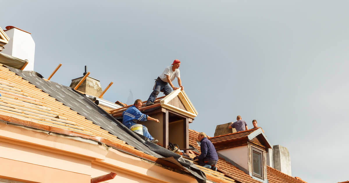 Tips On How To Reduce Costs When Your Home Is Needing A New Roof