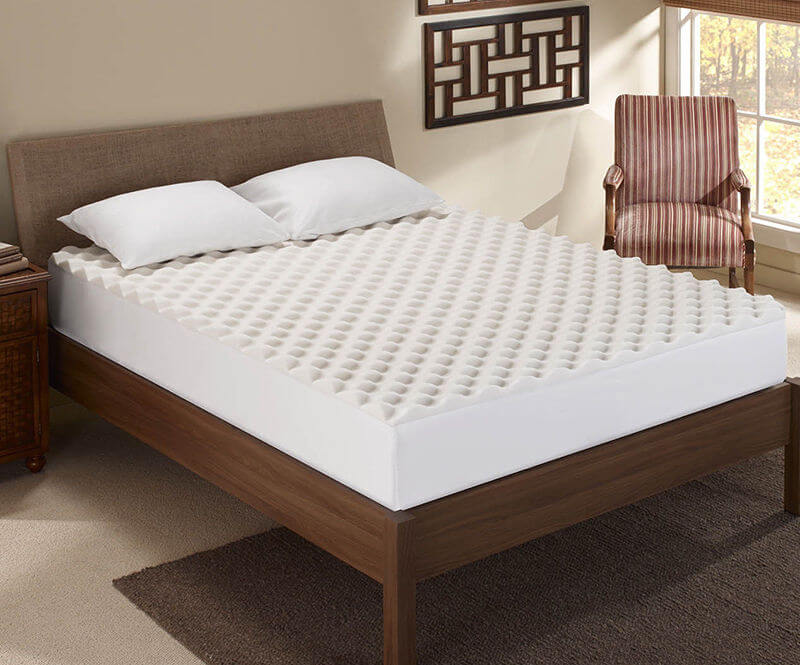 https foam for mattress