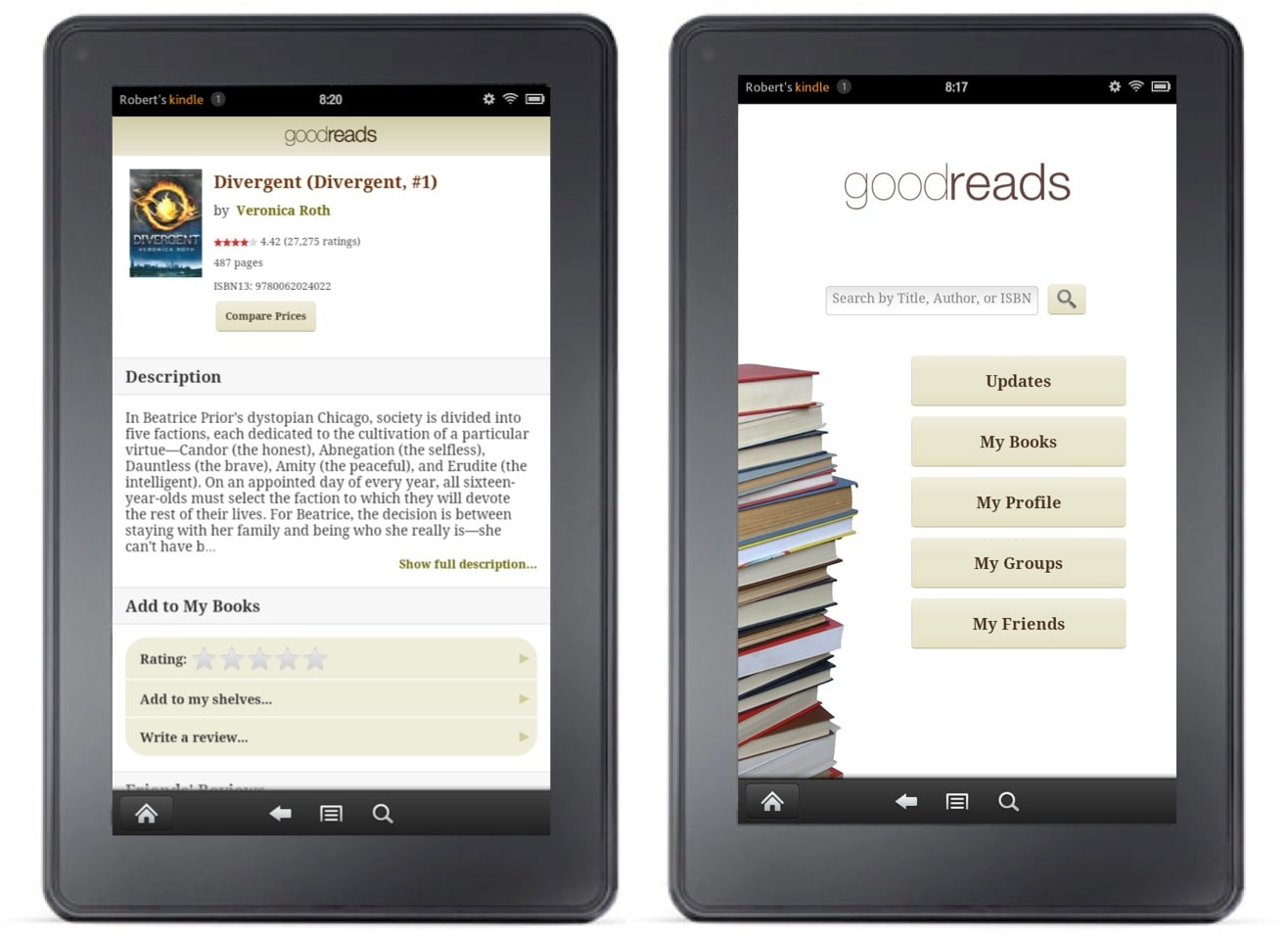 bookpedia app bookpedia app