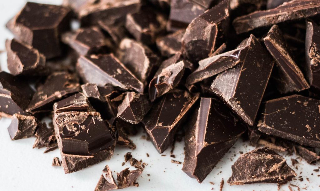 Chocolate Demystified Understanding the Different Types of Chocolate