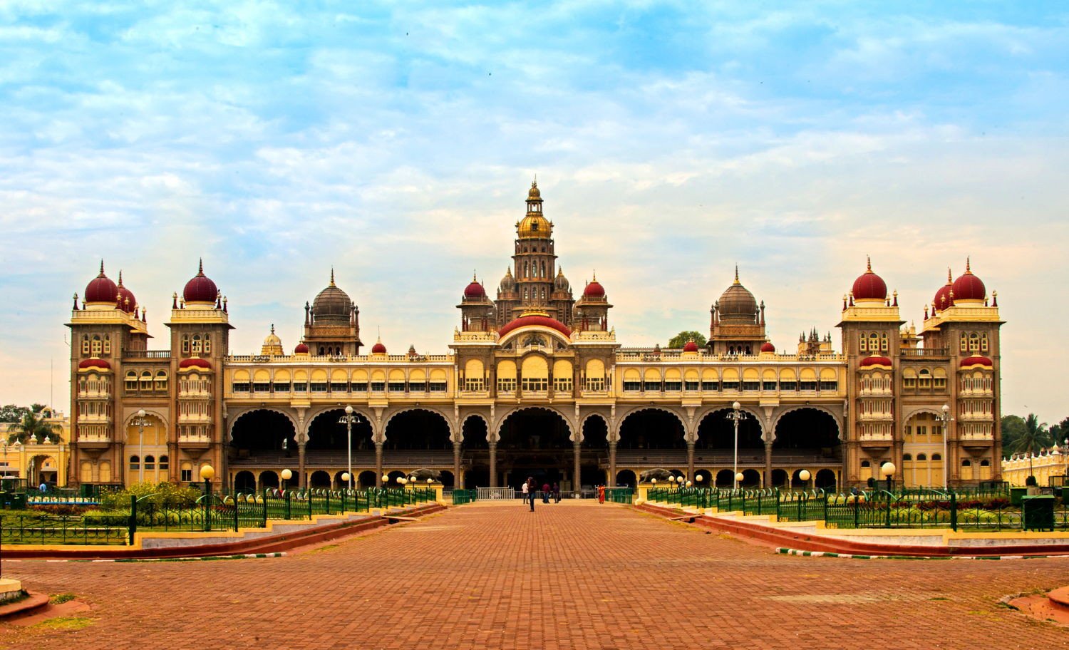 tourism company mysore