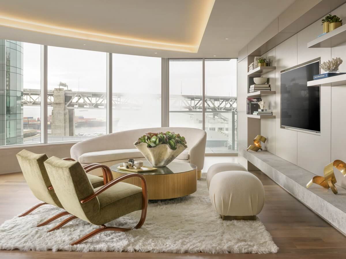 3 Design Ideas for Redecorating Your Living Room - Live Enhanced