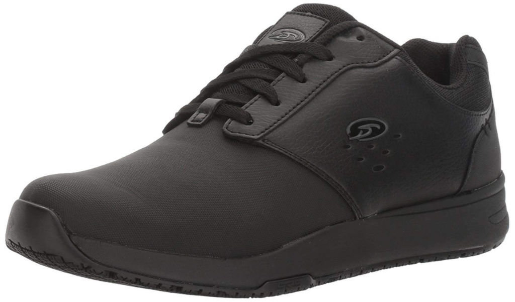 comfortable summer work shoes