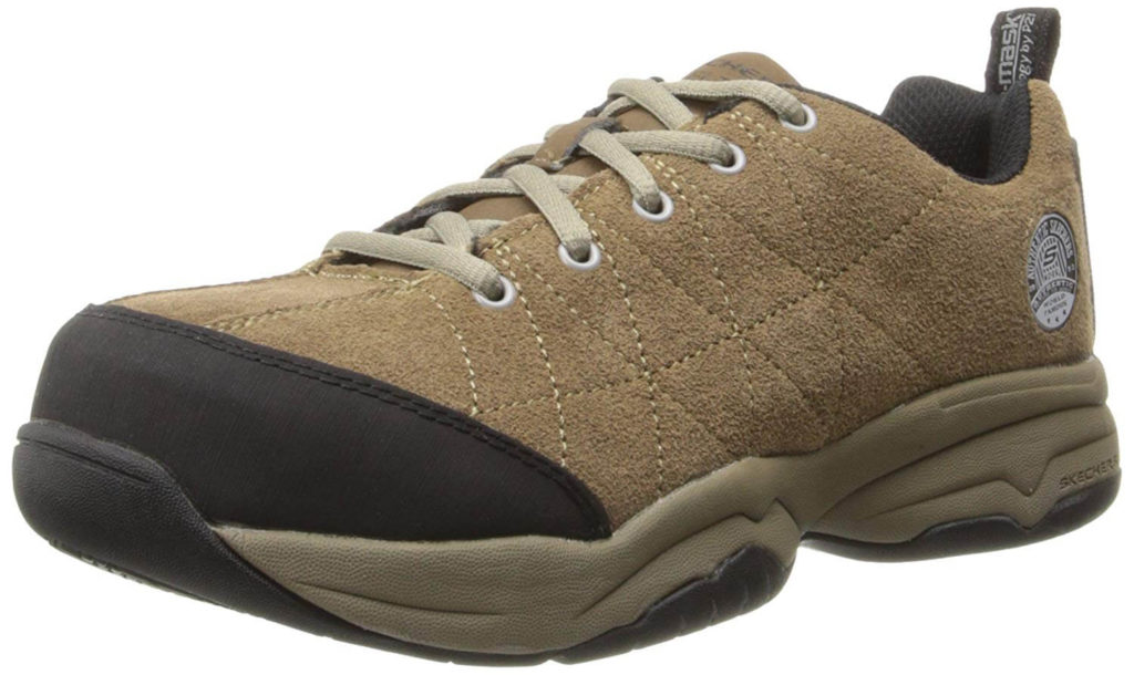 Top Best Comfortable Work Shoes For Men Live Enhanced