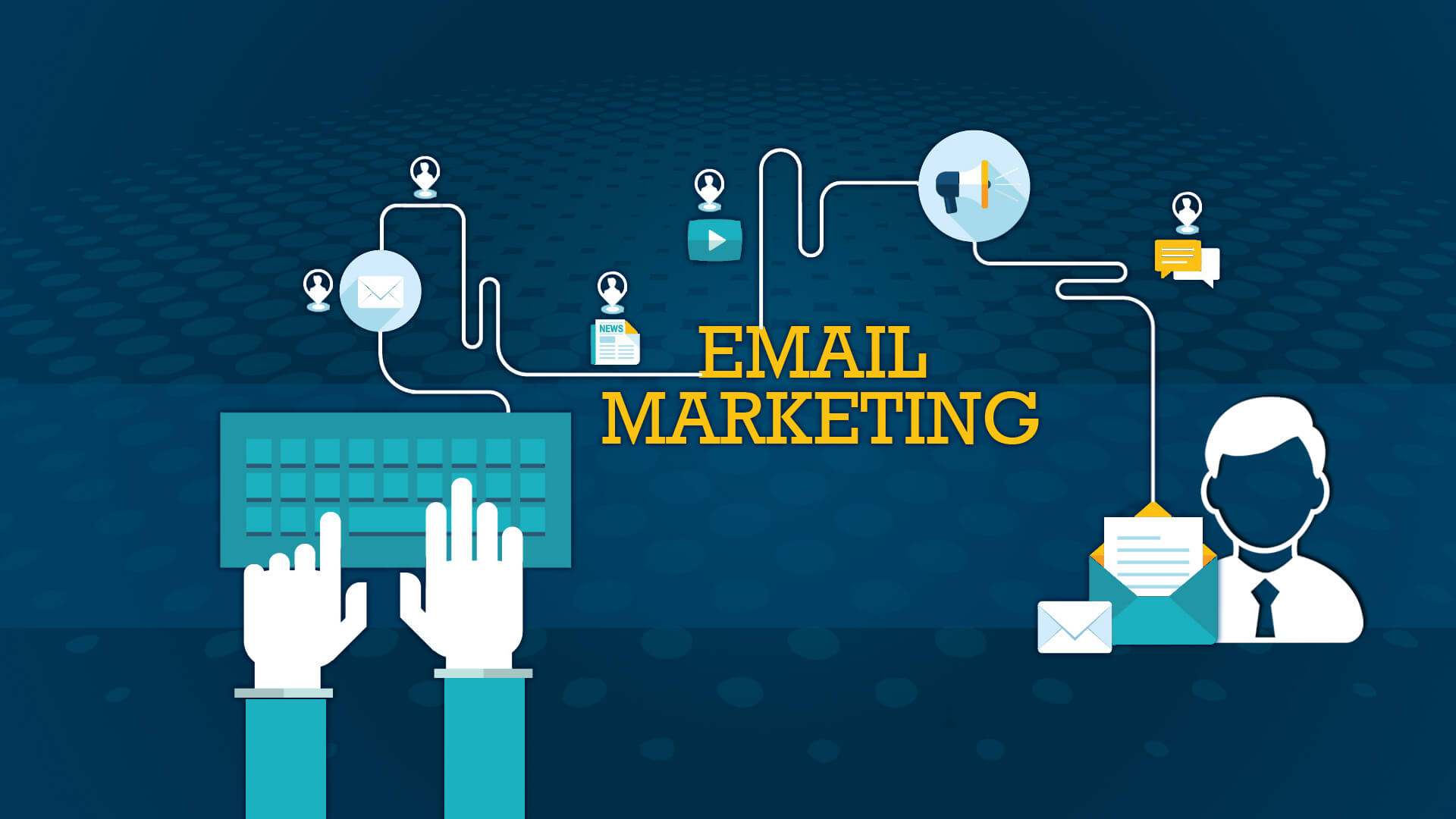 Get The Most Out Your Marketing Plan With Personalized Email Printing
