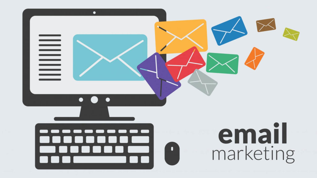 your email campaign