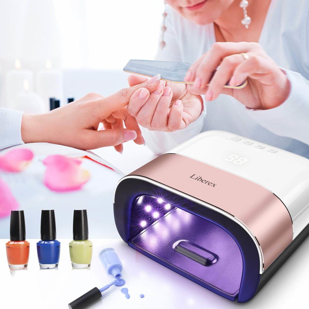 How To Find The Right Nail Dryers For You Live Enhanced
