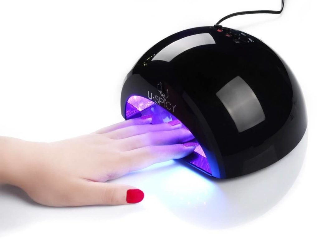 How To Find The Right Nail Dryers For You Live Enhanced