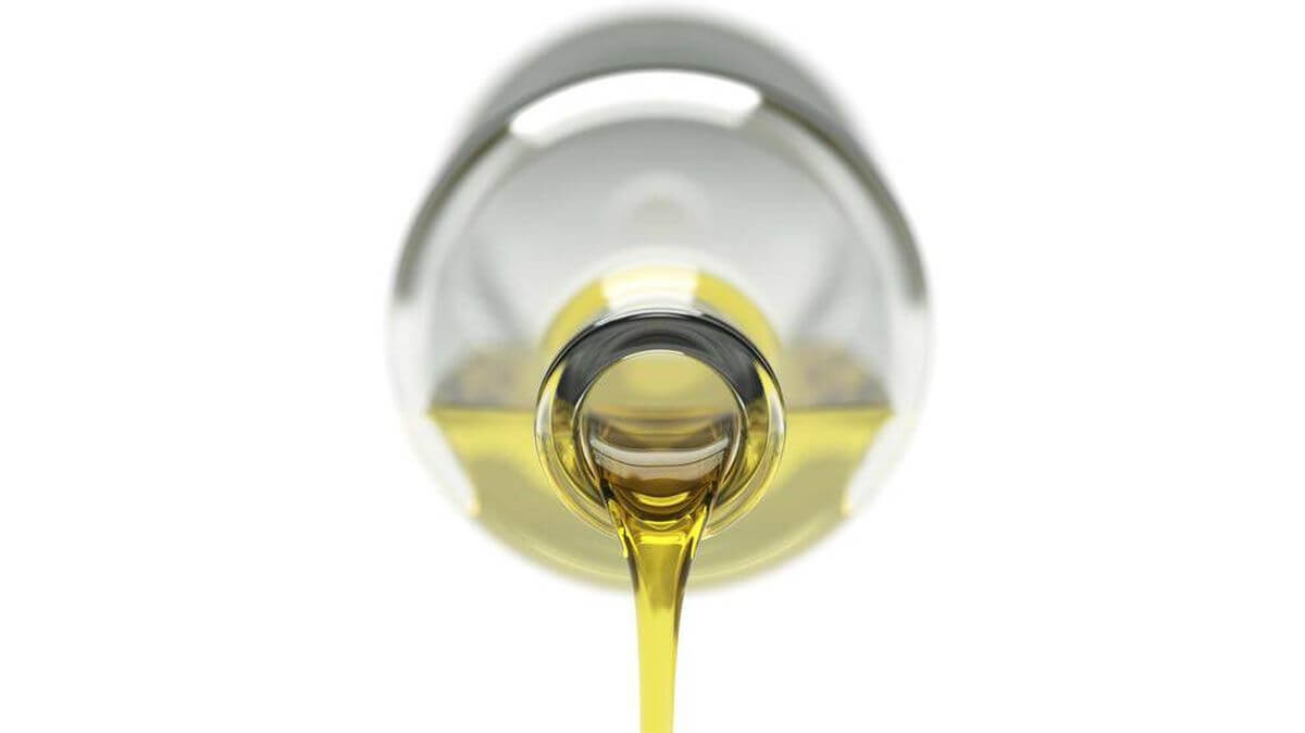 Dispose Of Cooking Oils and Fats
