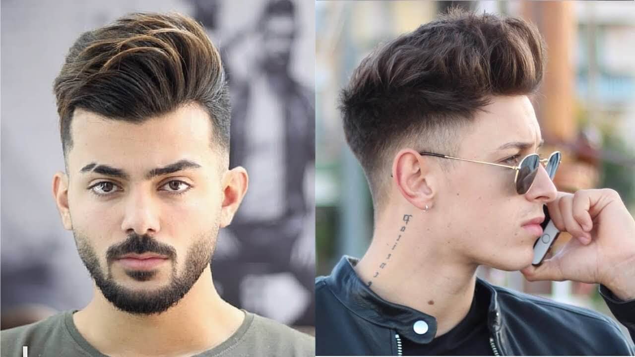 Popular Hairstyles, You Must Consider In 2019 - Live Enhanced Popular Hairstyles, You Must Consider In 2019 - Live Enhanced