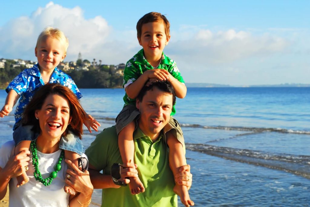 Top 7 Secrets Tips For A Successful Family Vacation Live Enhanced