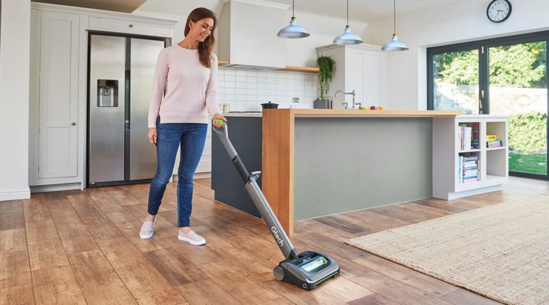 How to Choose Best Vacuum if You Don't Have 1000$