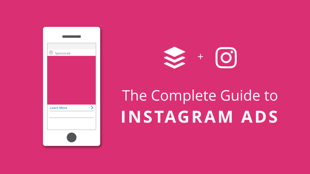 Instagram Business Profile 3