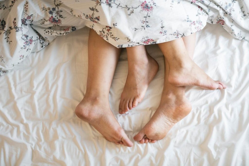 Why You and Your Partner Need the Right Mattress