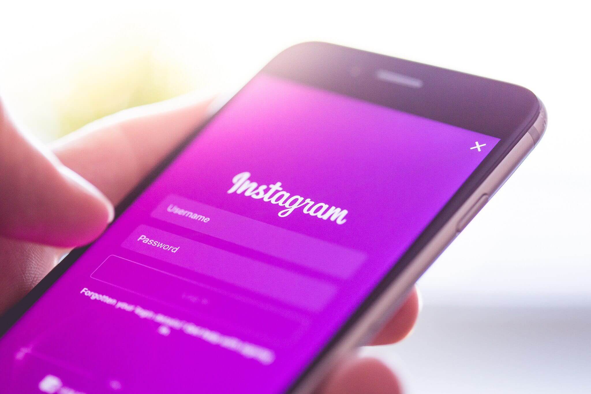 Why You Should Switch to an Instagram Business Profile