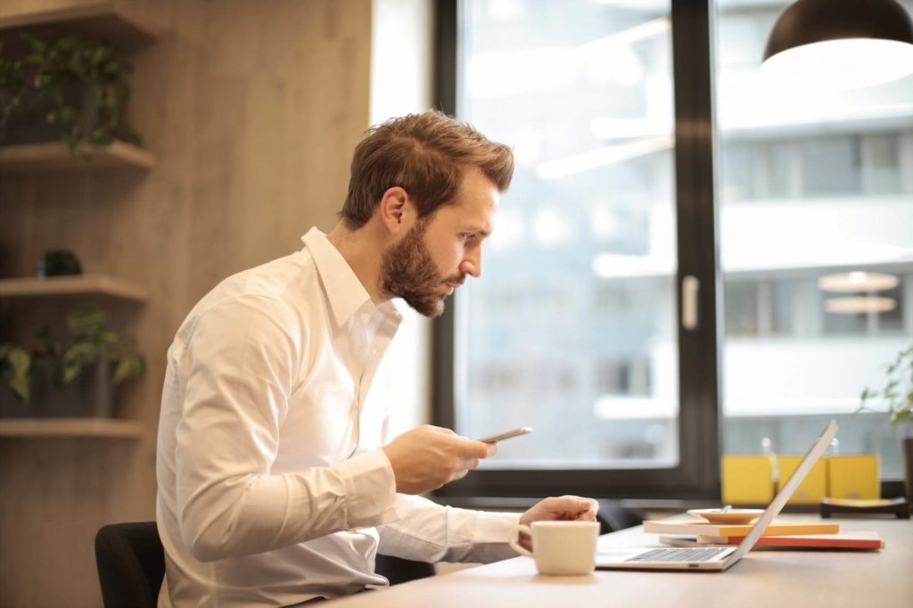 chronic neck pain - Avoid Sitting for Too Long