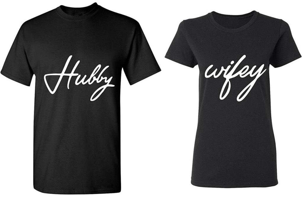 Choosing the Right Couples Shirt That Combines Style With Function