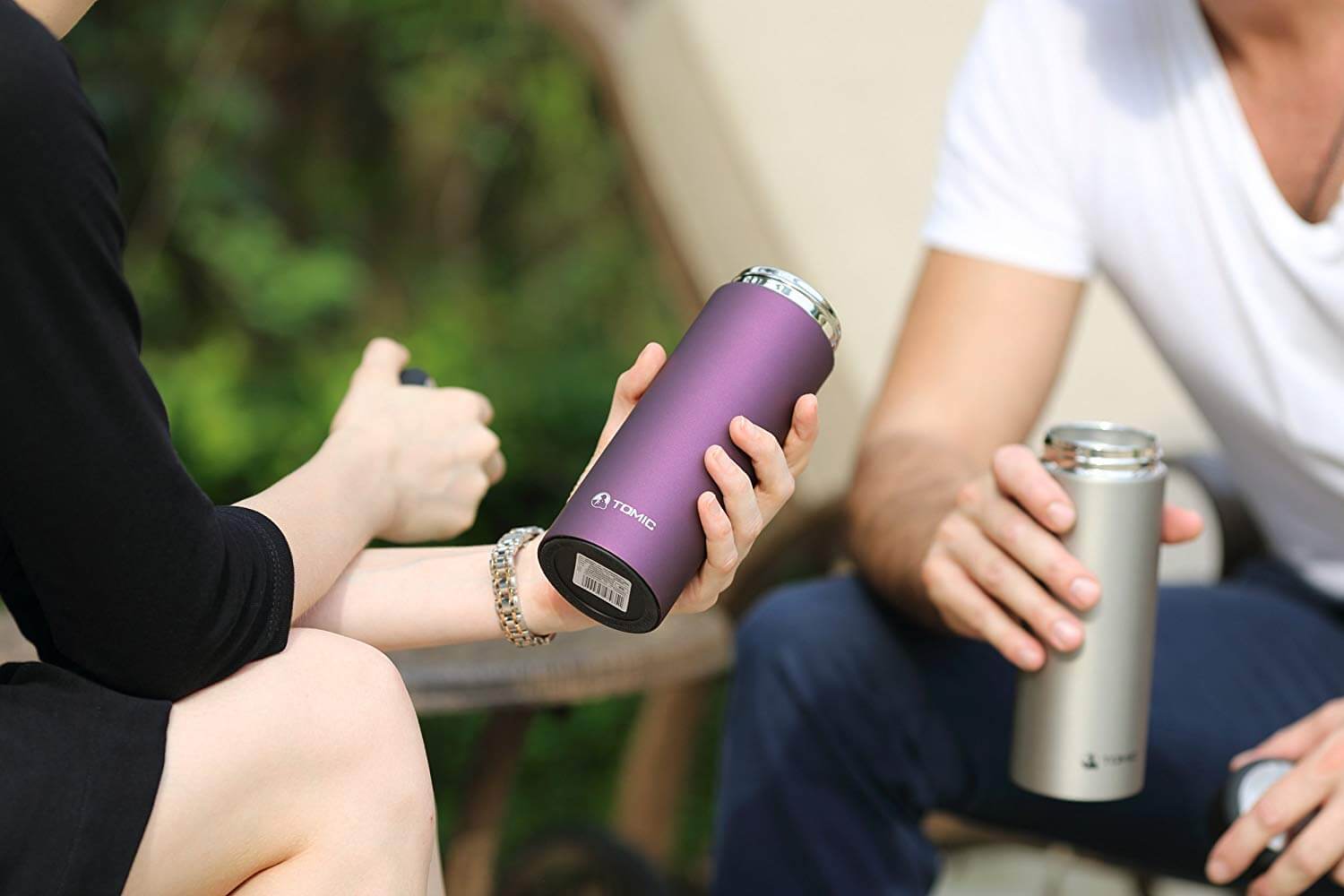 which travel mug keeps coffee hottest