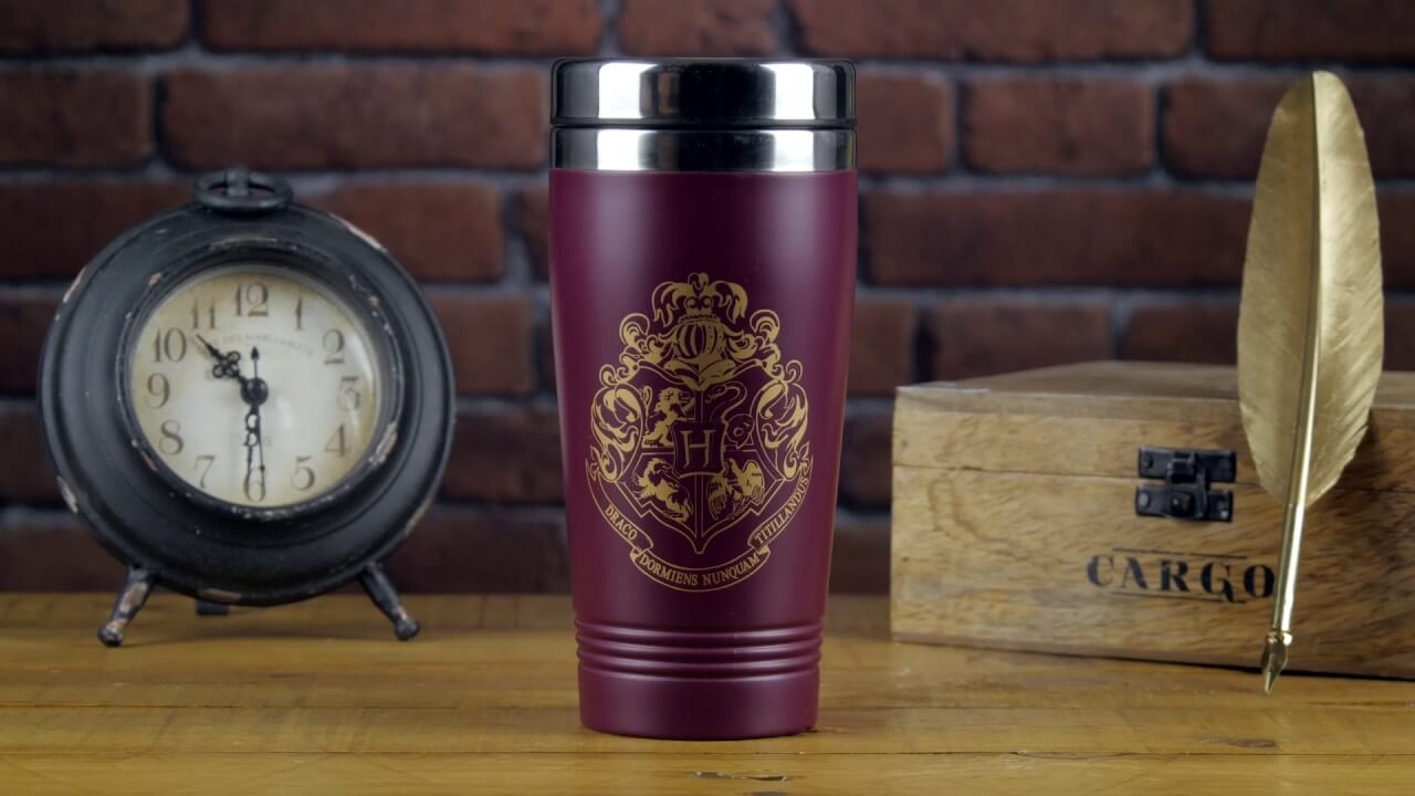 Five Best Travel Mugs to Keep Your Coffee Hot