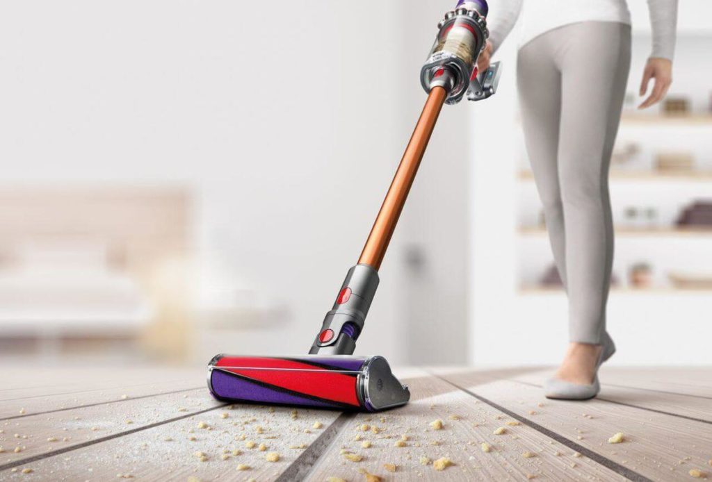 Best Vacuum Image 2