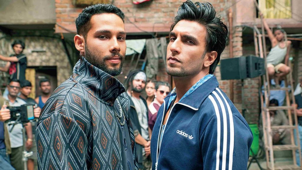 Download Gully Boy Image 1