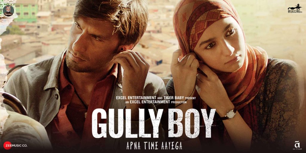 Download Gully Boy (2019) Full HD Movie