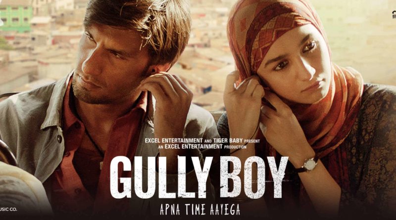 Download Gully Boy (2019) Full HD Movie