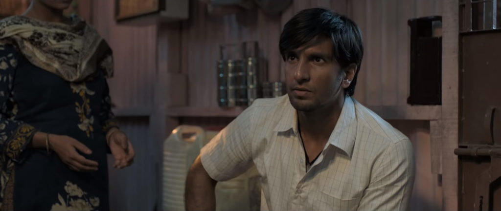 Download Gully Boy Image 6