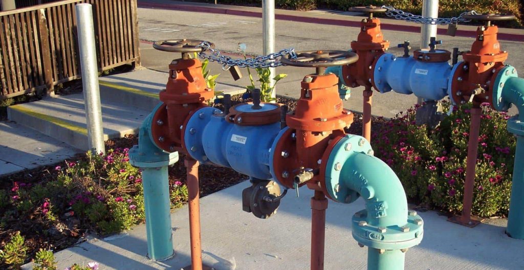 The Necessity of Backflow Testing - Causes of Backflow