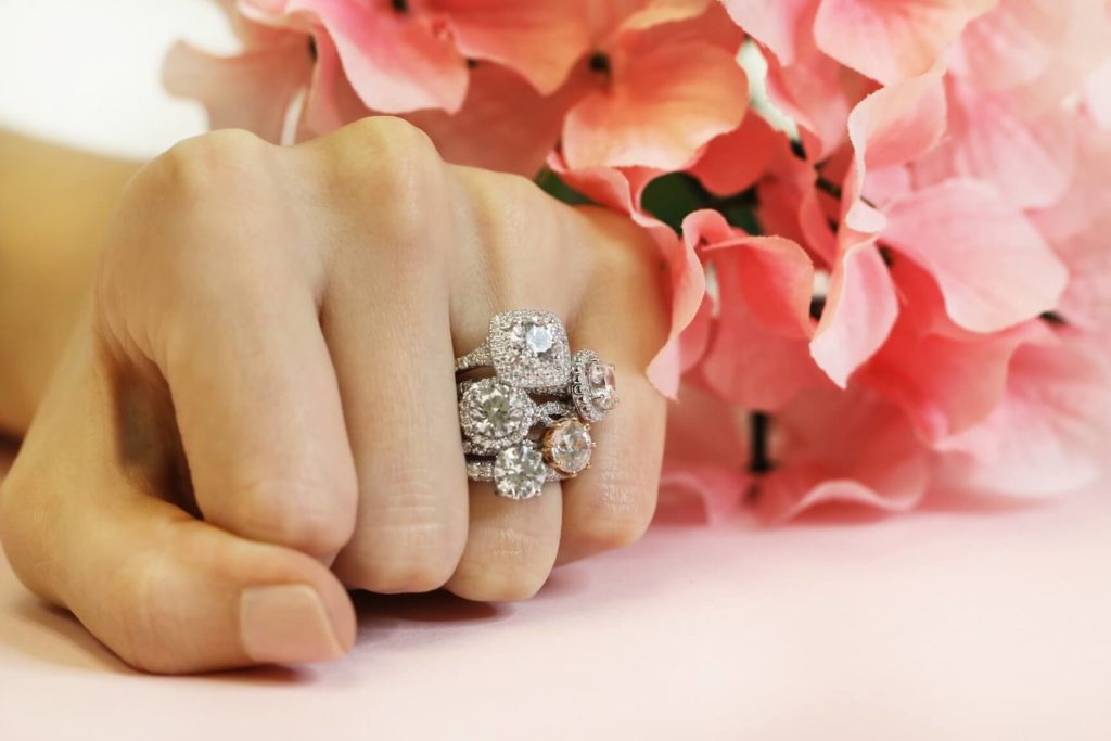 Essential Tips to Buy Perfect Diamond Jeweler Live Enhanced