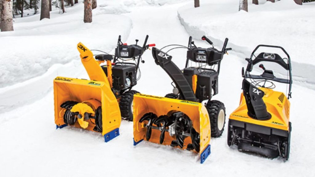 tips to find best snow blower - Blower Stages