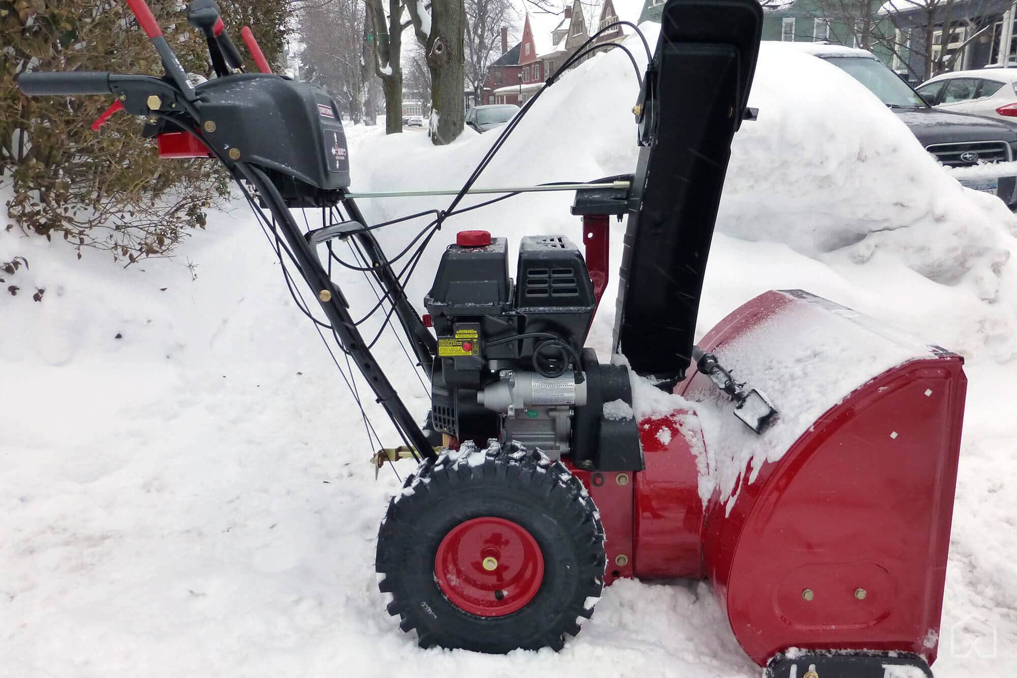 Winter Tips to Find the Best Snow Blower Live Enhanced