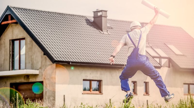 A Guide to Choosing the Home Builder That's Right for You