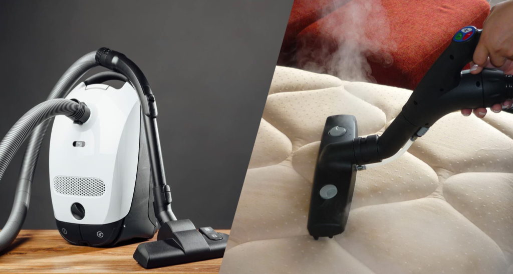 Best Steamers for Bed Bugs2