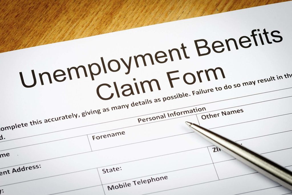 Confused about Oklahoma Unemployment Benefits image 2