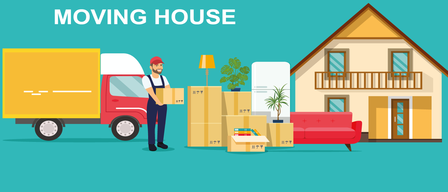 The Three Types of Moving Services
