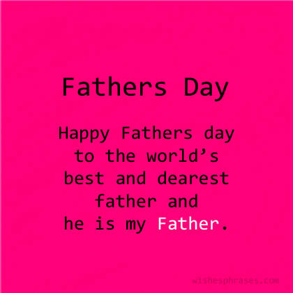 Happy Fathers Day Images 16