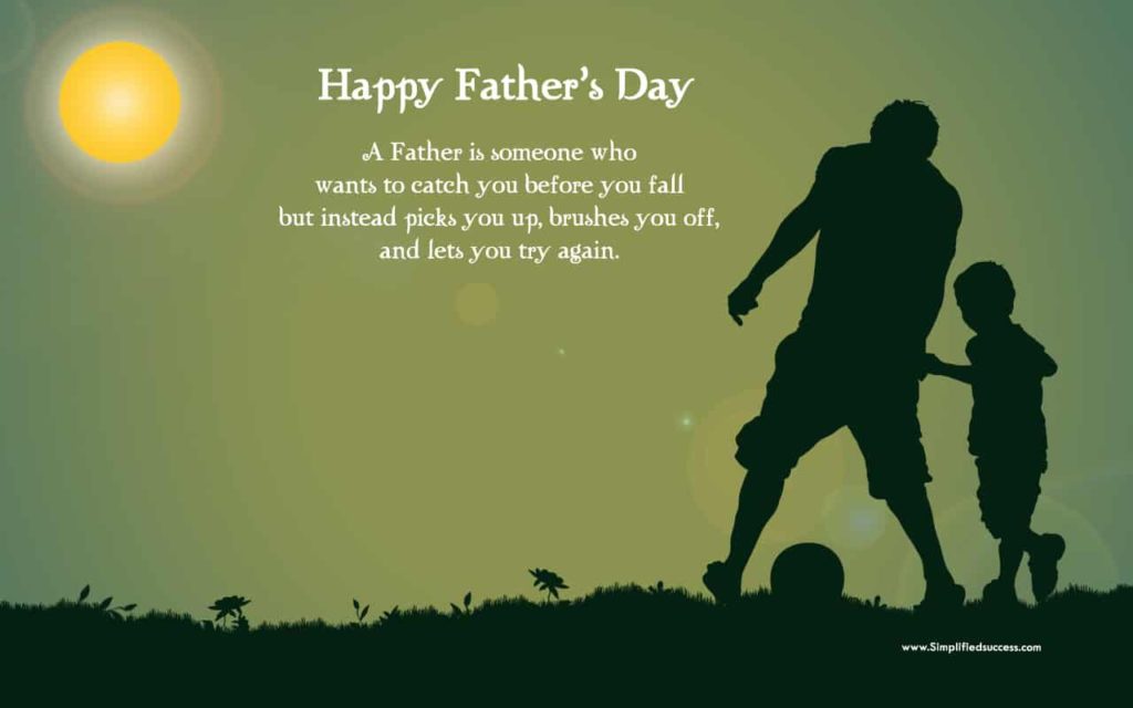 Happy Fathers Day Images 24