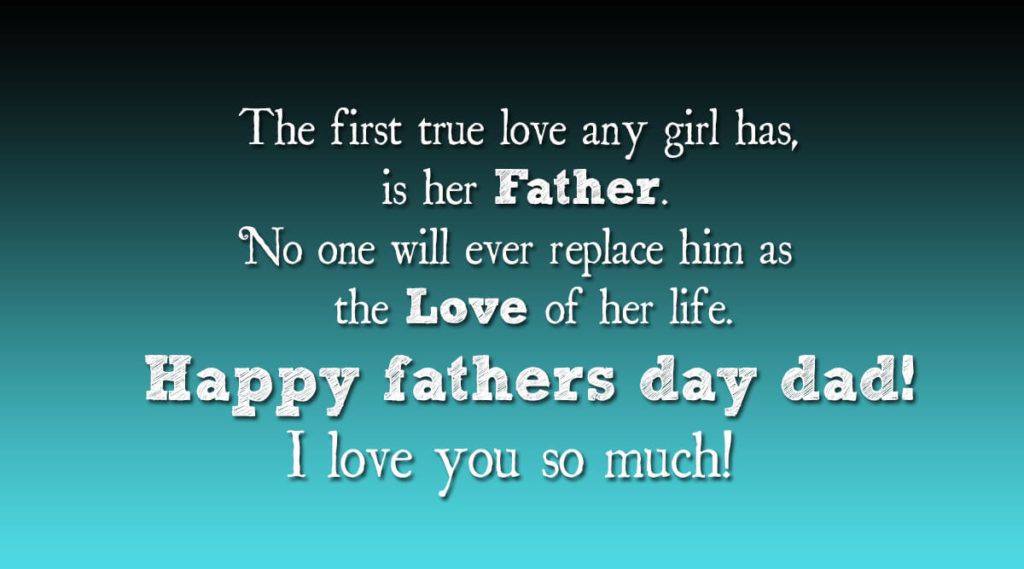 Happy Fathers Day Images 26